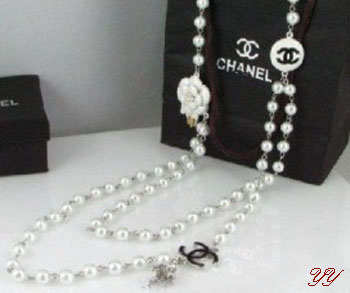 Collana Chanel Modello 219